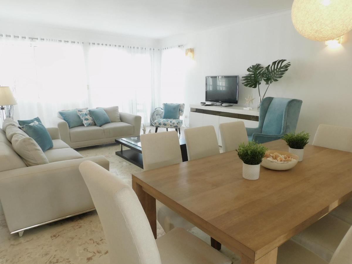 Beauty Playa Turquesa Ocean Views 3Bed Apartment Playa Bavaro Punta Cana Kültér fotó