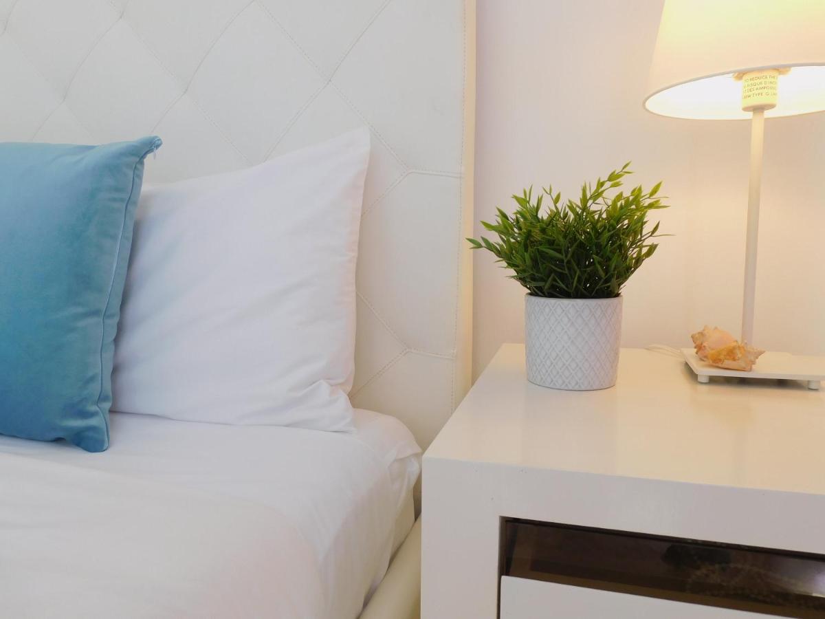Beauty Playa Turquesa Ocean Views 3Bed Apartment Playa Bavaro Punta Cana Kültér fotó