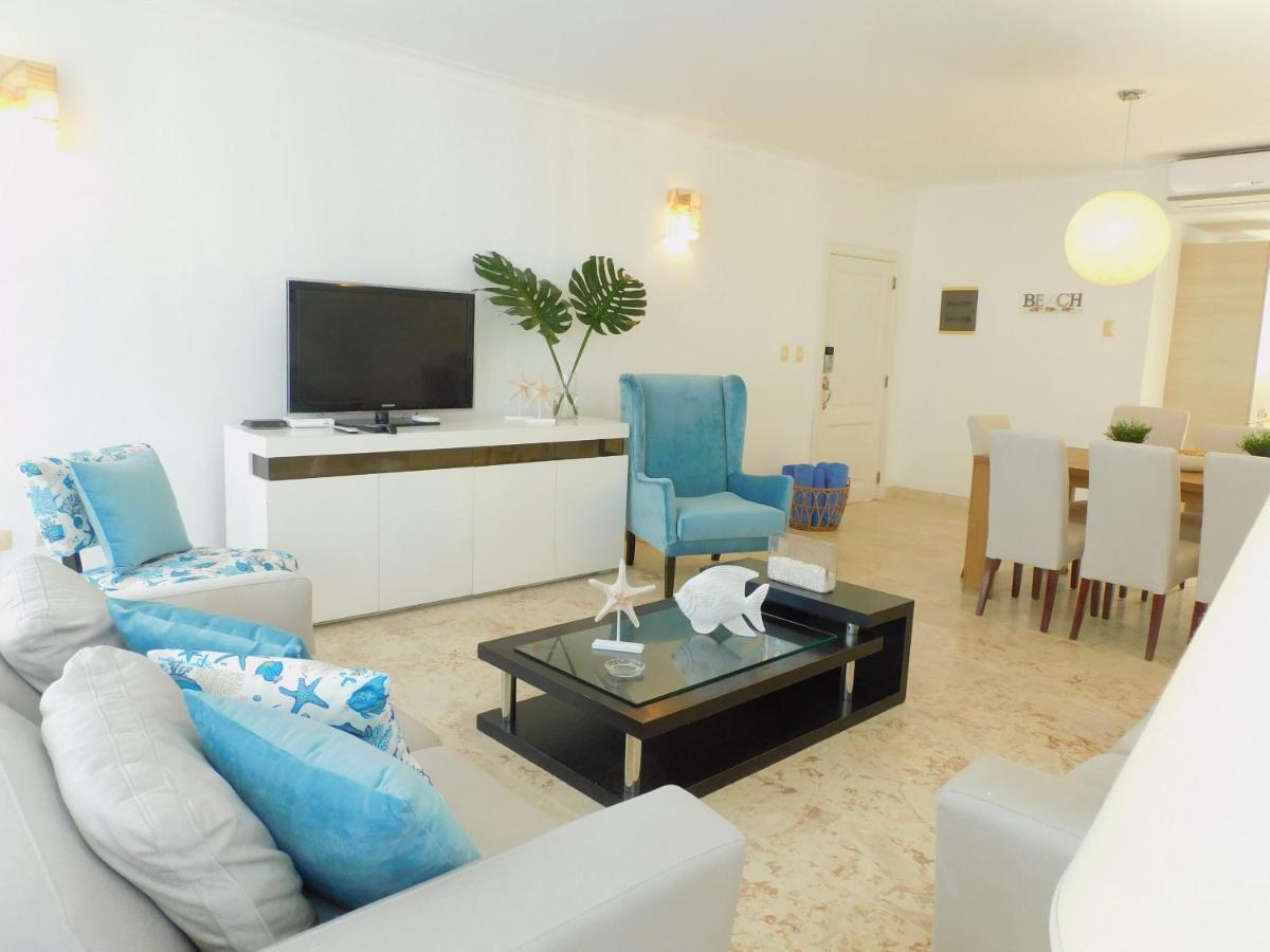Beauty Playa Turquesa Ocean Views 3Bed Apartment Playa Bavaro Punta Cana Kültér fotó