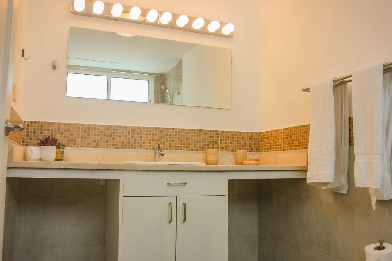 Beauty Playa Turquesa Ocean Views 3Bed Apartment Playa Bavaro Punta Cana Kültér fotó