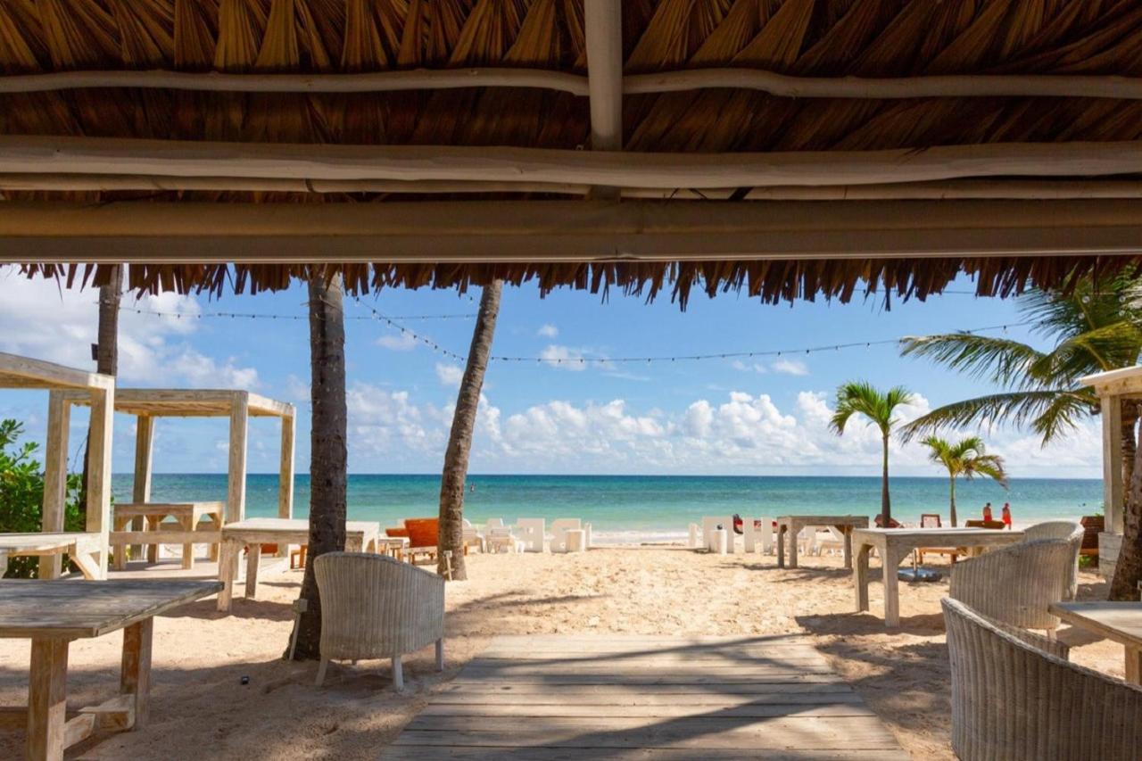 Beauty Playa Turquesa Ocean Views 3Bed Apartment Playa Bavaro Punta Cana Kültér fotó